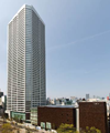 大阪ひびきの街　ザ・サンクタスタワー