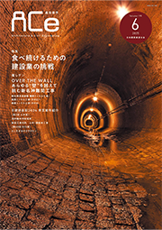 ACe 建設業界【 2025年6月 】