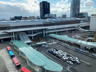 外観イメージ