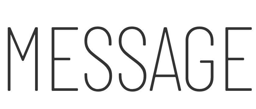 MESSAGE
